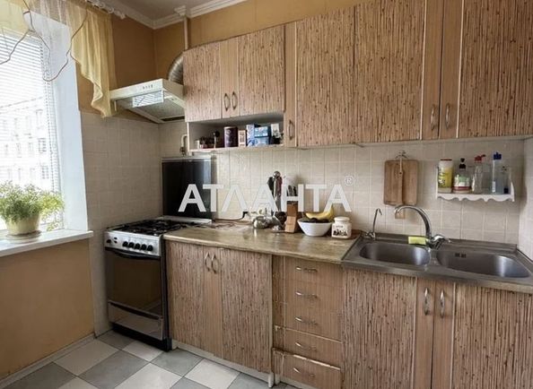 2-кімнатна квартира за адресою вул. Озерна (площа 51 м²) - Atlanta.ua - фото 10