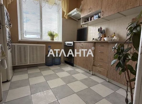 2-кімнатна квартира за адресою вул. Озерна (площа 51 м²) - Atlanta.ua - фото 11