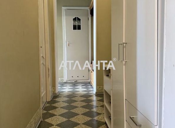 2-кімнатна квартира за адресою вул. Озерна (площа 51 м²) - Atlanta.ua - фото 4