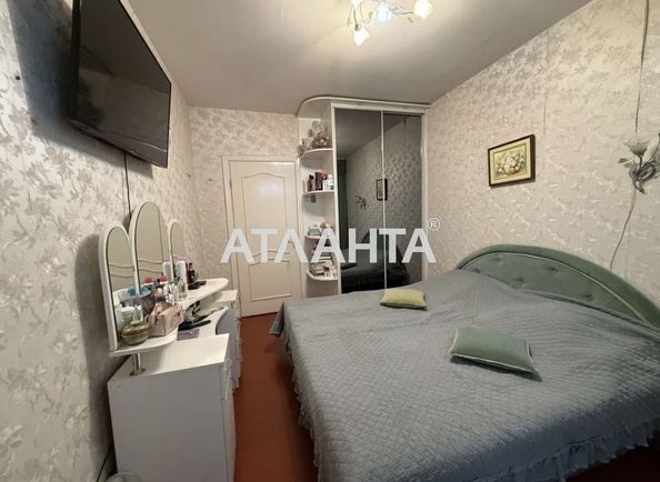 2-кімнатна квартира за адресою вул. Озерна (площа 51 м²) - Atlanta.ua - фото 2