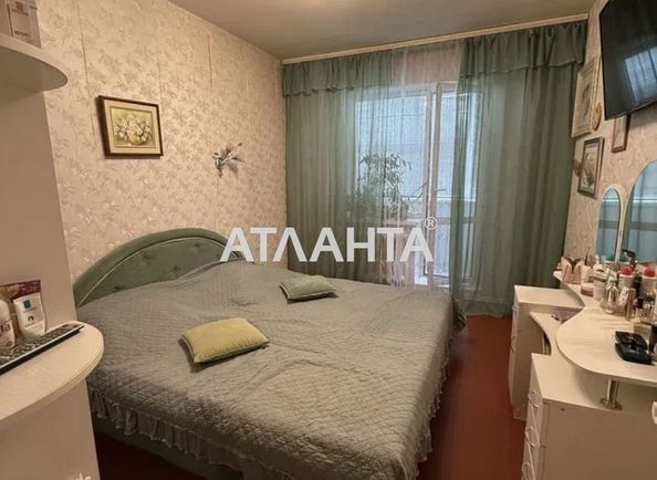 2-кімнатна квартира за адресою вул. Озерна (площа 51 м²) - Atlanta.ua