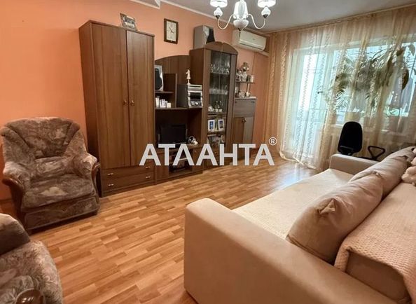 2-кімнатна квартира за адресою вул. Озерна (площа 51 м²) - Atlanta.ua - фото 5