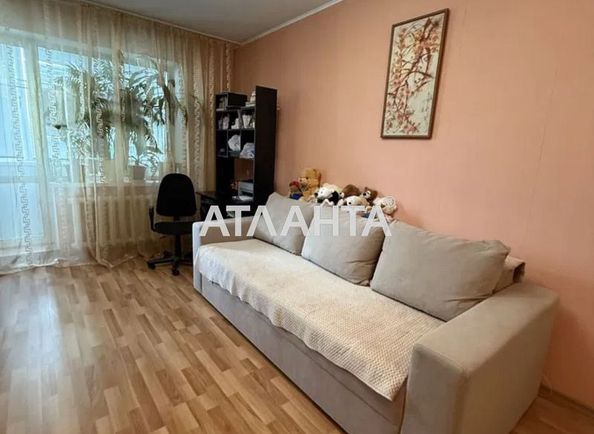 2-кімнатна квартира за адресою вул. Озерна (площа 51 м²) - Atlanta.ua - фото 6