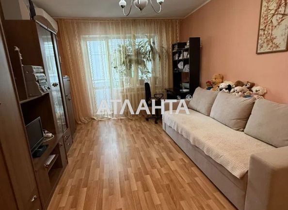 2-кімнатна квартира за адресою вул. Озерна (площа 51 м²) - Atlanta.ua - фото 7