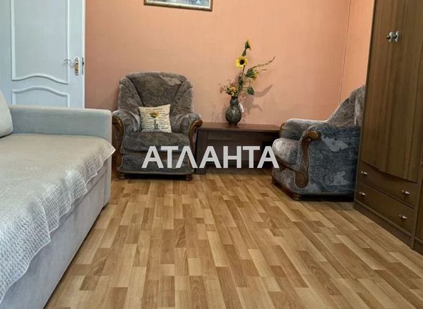 2-кімнатна квартира за адресою вул. Озерна (площа 51 м²) - Atlanta.ua - фото 8