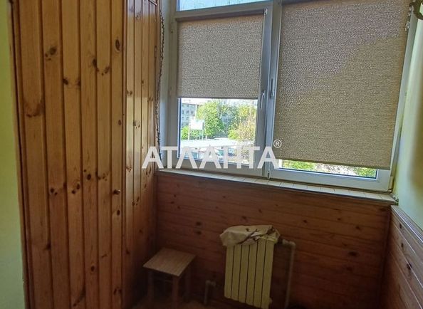2-комнатная квартира по адресу Хвойный пер. (площадь 89 м²) - Atlanta.ua - фото 5