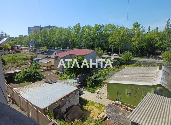 2-комнатная квартира по адресу Хвойный пер. (площадь 89 м²) - Atlanta.ua - фото 20