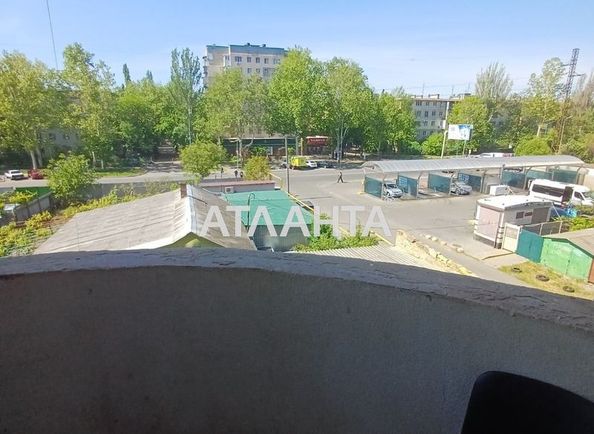 2-комнатная квартира по адресу Хвойный пер. (площадь 89 м²) - Atlanta.ua - фото 21