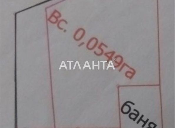 Ділянка за адресою вул. Комарова (площа 5,5 сот) - Atlanta.ua - фото 5
