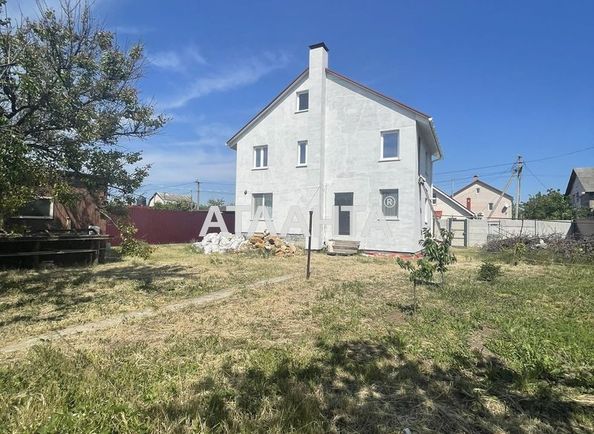 Будинок за адресою вул. Квіткова (площа 130 м²) - Atlanta.ua