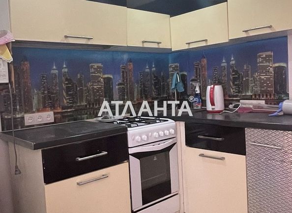 Будинок за адресою вул. Квіткова (площа 130 м²) - Atlanta.ua - фото 2