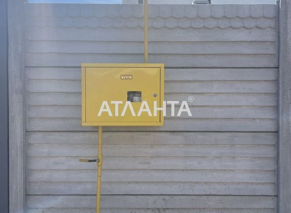 Будинок за адресою вул. Квіткова (площа 130 м²) - Atlanta.ua - фото 10