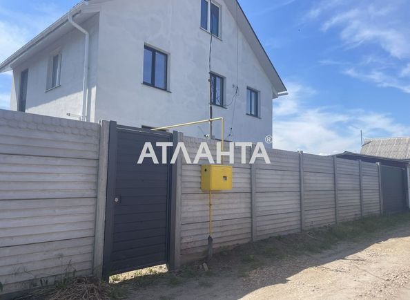 Будинок за адресою вул. Квіткова (площа 130 м²) - Atlanta.ua - фото 12