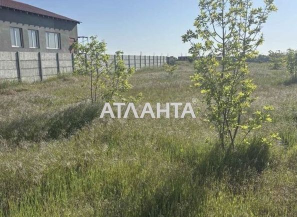 Landplot by the address st. Svetlaya (area 5 acr) - Atlanta.ua
