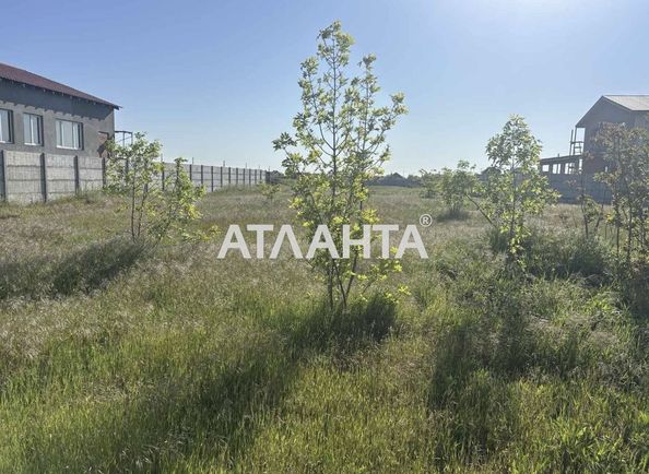 Landplot by the address st. Svetlaya (area 5 acr) - Atlanta.ua - photo 2