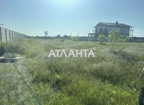 Landplot by the address st. Svetlaya (area 5 acr) - Atlanta.ua - photo 3