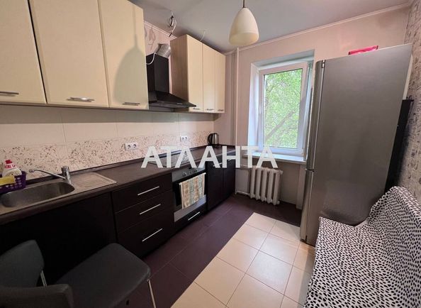 2-комнатная квартира по адресу ул. Говорова марш. (площадь 43 м²) - Atlanta.ua