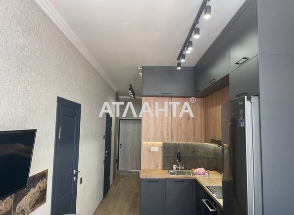 1-комнатная квартира по адресу ул. Сегедская (площадь 36,1 м²) - Atlanta.ua - фото 2