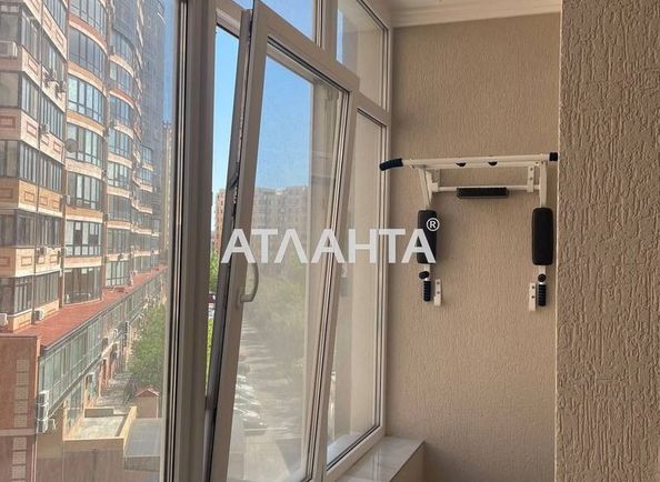 1-комнатная квартира по адресу ул. Сегедская (площадь 36,1 м²) - Atlanta.ua - фото 6