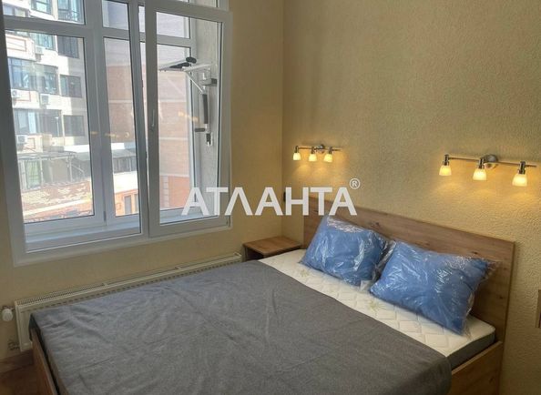 1-комнатная квартира по адресу ул. Сегедская (площадь 36,1 м²) - Atlanta.ua - фото 7