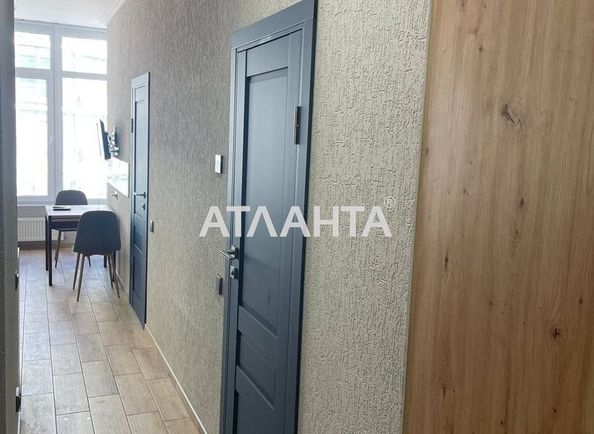 1-комнатная квартира по адресу ул. Сегедская (площадь 36,1 м²) - Atlanta.ua - фото 8