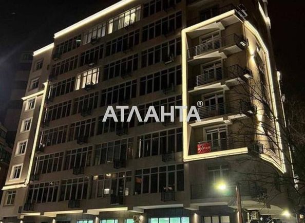 1-комнатная квартира по адресу ул. Сегедская (площадь 36,1 м²) - Atlanta.ua - фото 15
