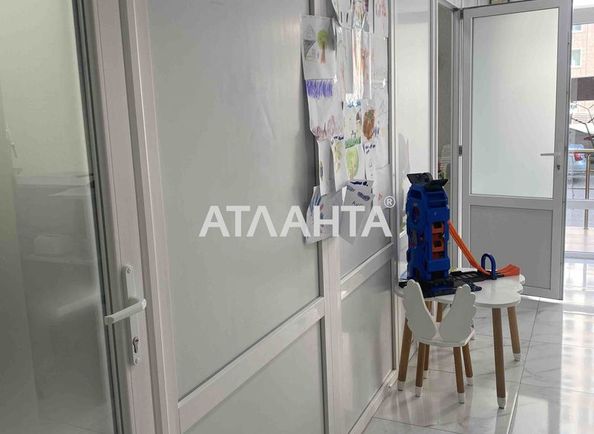 Commercial real estate at st. Zhemchuzhnaya (area 44 m²) - Atlanta.ua - photo 4