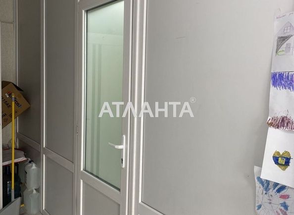 Commercial real estate at st. Zhemchuzhnaya (area 44 m²) - Atlanta.ua - photo 5