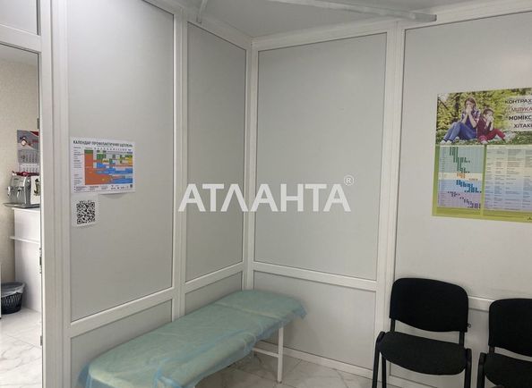 Commercial real estate at st. Zhemchuzhnaya (area 44 m²) - Atlanta.ua - photo 3