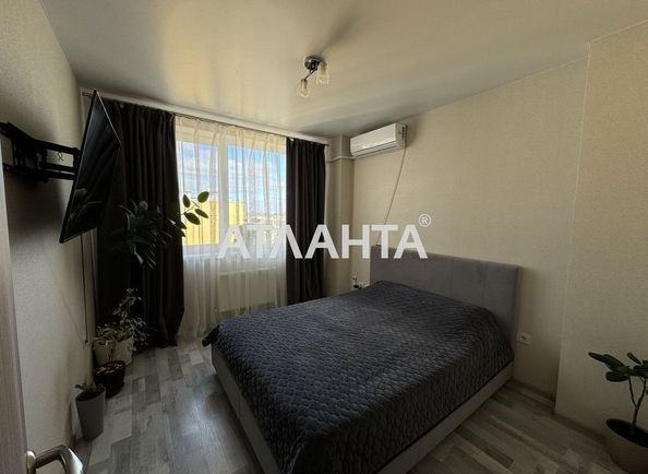 2-комнатная квартира по адресу ул. Европейская (площадь 55 м²) - Atlanta.ua