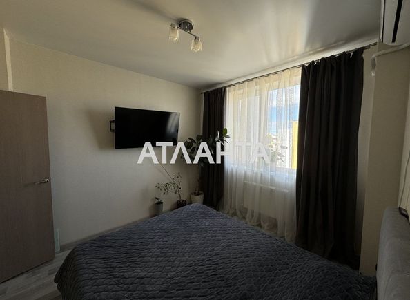 2-комнатная квартира по адресу ул. Европейская (площадь 55 м²) - Atlanta.ua - фото 2