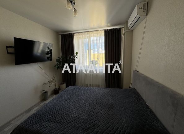2-комнатная квартира по адресу ул. Европейская (площадь 55 м²) - Atlanta.ua - фото 3