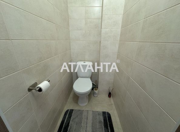 2-комнатная квартира по адресу ул. Европейская (площадь 55 м²) - Atlanta.ua - фото 17