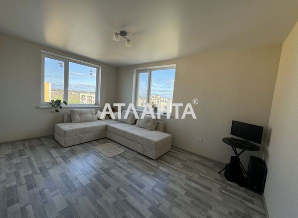 2-комнатная квартира по адресу ул. Европейская (площадь 55 м²) - Atlanta.ua - фото 6