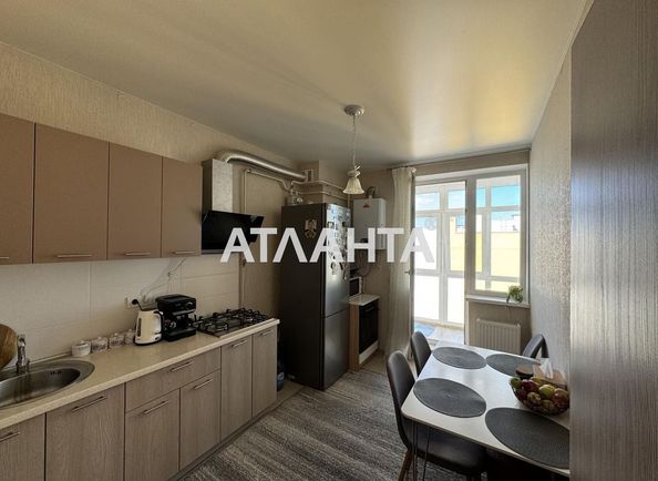 2-комнатная квартира по адресу ул. Европейская (площадь 55 м²) - Atlanta.ua - фото 8