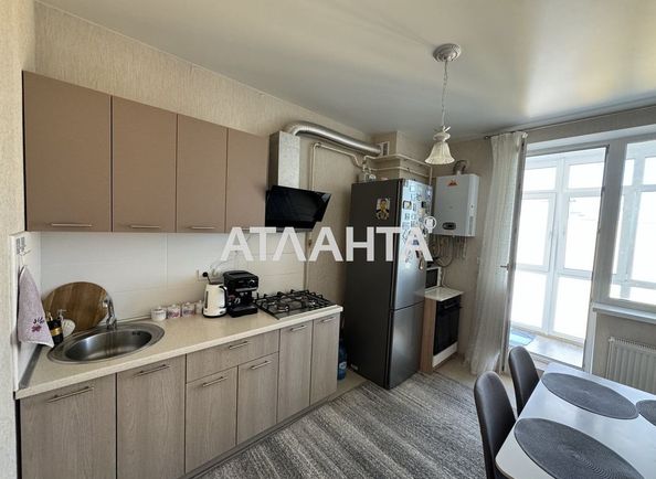 2-комнатная квартира по адресу ул. Европейская (площадь 55 м²) - Atlanta.ua - фото 9