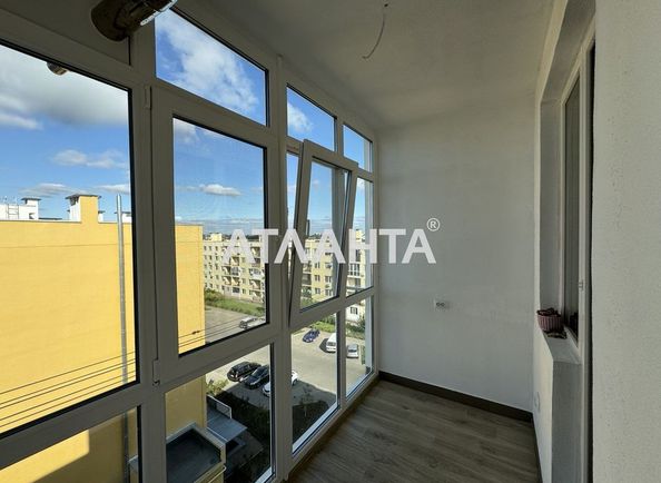 2-комнатная квартира по адресу ул. Европейская (площадь 55 м²) - Atlanta.ua - фото 10