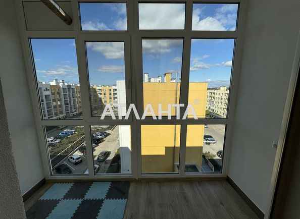 2-комнатная квартира по адресу ул. Европейская (площадь 55 м²) - Atlanta.ua - фото 11