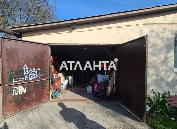 2-кімнатна квартира за адресою вул. Покровська (площа 50 м²) - Atlanta.ua - фото 6