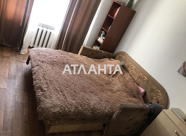 2-кімнатна квартира за адресою вул. Покровська (площа 50 м²) - Atlanta.ua - фото 2