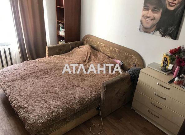 2-кімнатна квартира за адресою вул. Покровська (площа 50 м²) - Atlanta.ua - фото 3