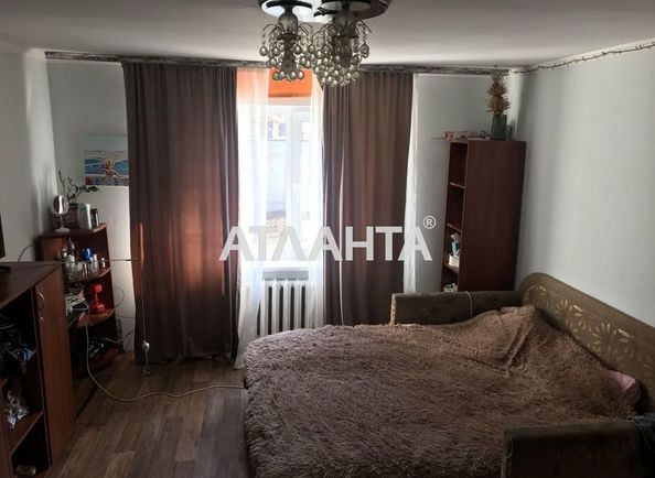 2-кімнатна квартира за адресою вул. Покровська (площа 50 м²) - Atlanta.ua - фото 4
