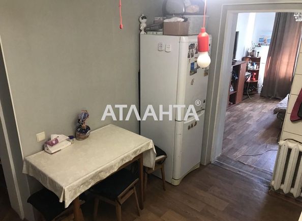 2-кімнатна квартира за адресою вул. Покровська (площа 50 м²) - Atlanta.ua - фото 5