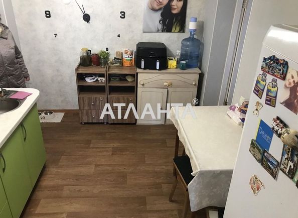 2-кімнатна квартира за адресою вул. Покровська (площа 50 м²) - Atlanta.ua - фото 8