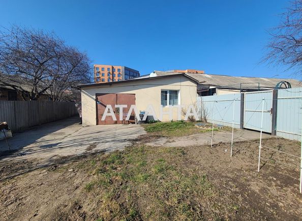 2-кімнатна квартира за адресою вул. Покровська (площа 50 м²) - Atlanta.ua - фото 9
