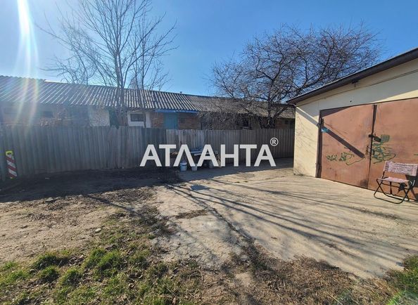 2-кімнатна квартира за адресою вул. Покровська (площа 50 м²) - Atlanta.ua - фото 10