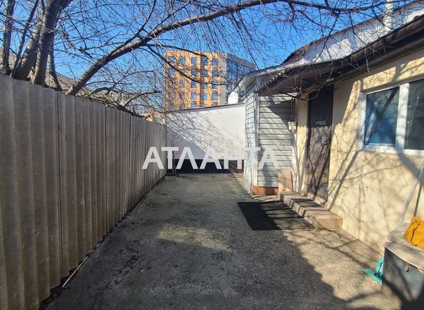 2-кімнатна квартира за адресою вул. Покровська (площа 50 м²) - Atlanta.ua - фото 12