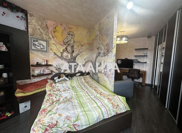 1-кімнатна квартира за адресою вул. Розумовська (площа 38,4 м²) - Atlanta.ua - фото 2