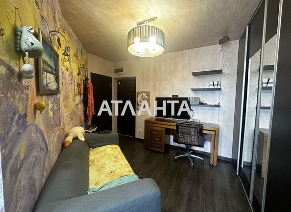 1-кімнатна квартира за адресою вул. Розумовська (площа 38,4 м²) - Atlanta.ua - фото 4