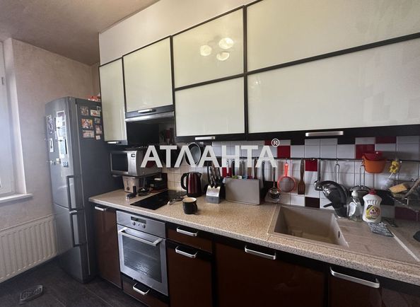 1-кімнатна квартира за адресою вул. Розумовська (площа 38,4 м²) - Atlanta.ua - фото 6
